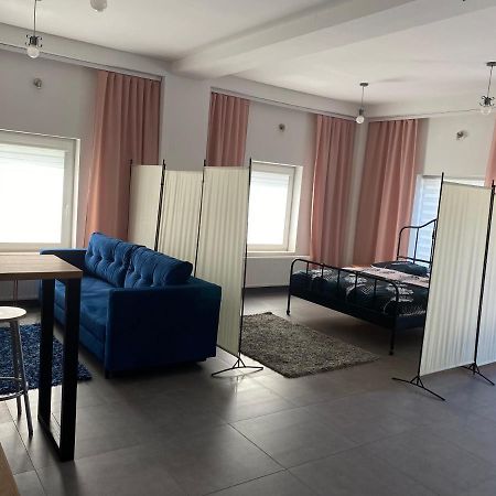 Apartamenty Pod Wierzbami Dwikozy Extérieur photo