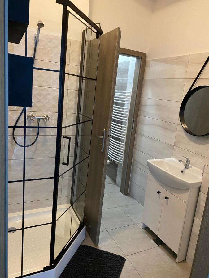 Apartamenty Pod Wierzbami Dwikozy Extérieur photo